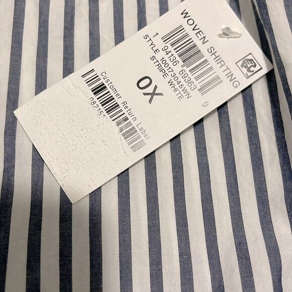 NWT- Style & Co. - 0X - Picture 4 of 5